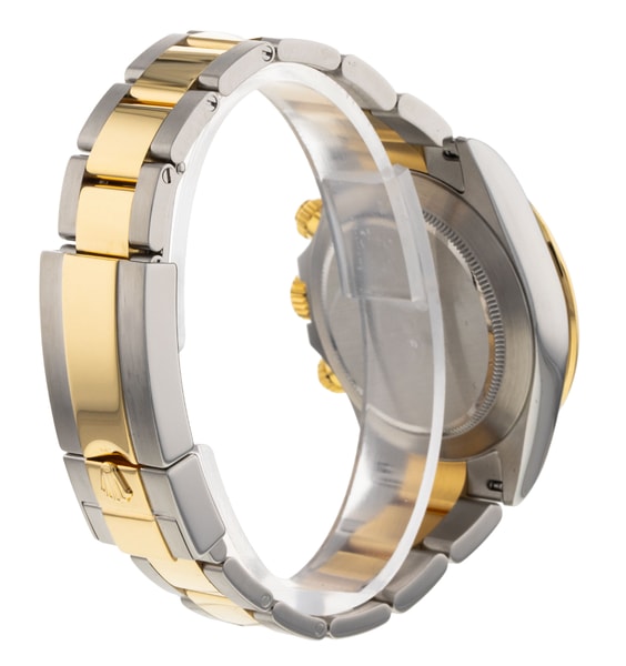 Rolex Daytona 116503